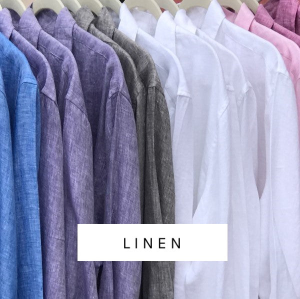 Linen Shirts
