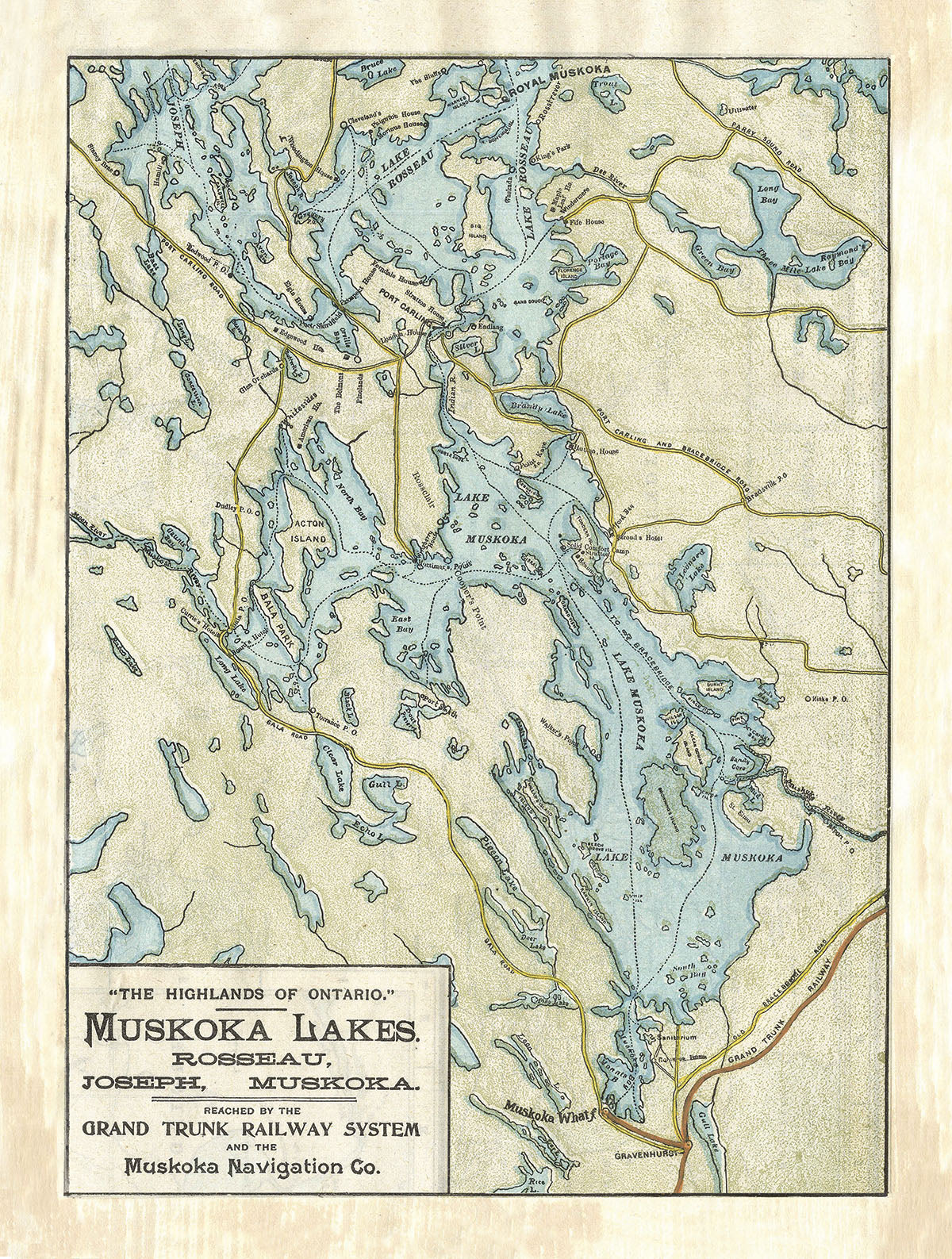 *NEW*  All Season Lake Muskoka Blanket