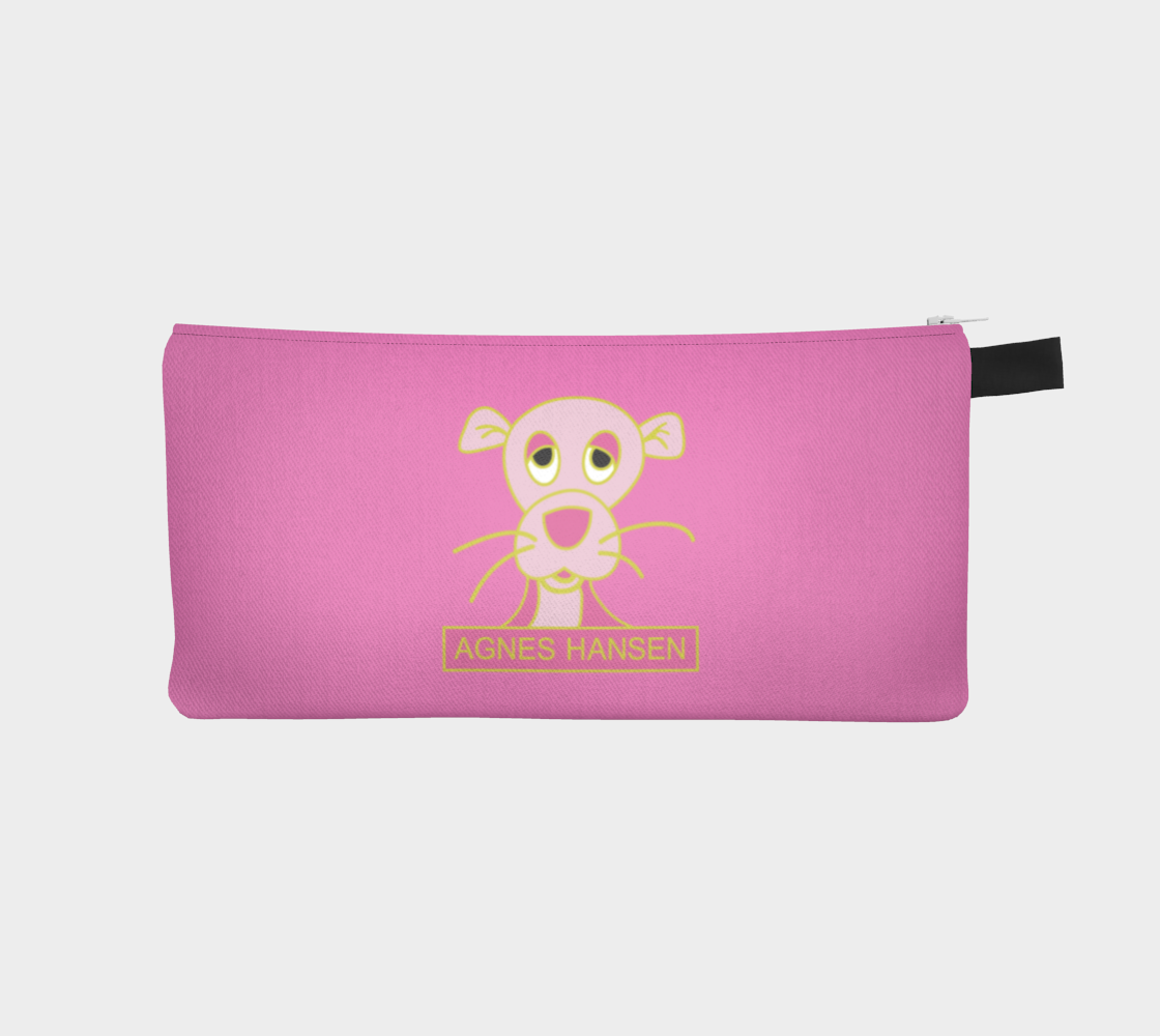 Havergal House Pencil Cases