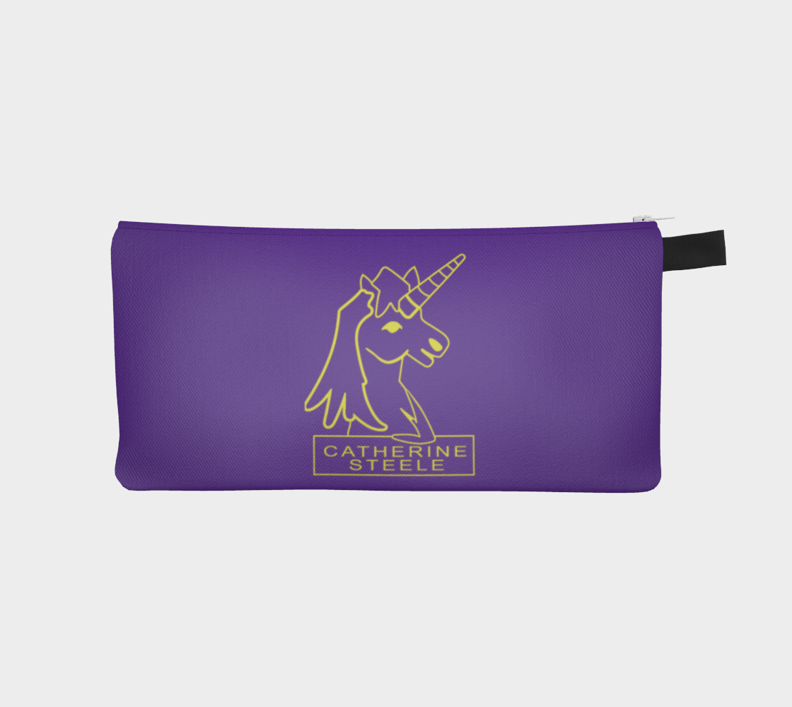 Havergal House Pencil Cases
