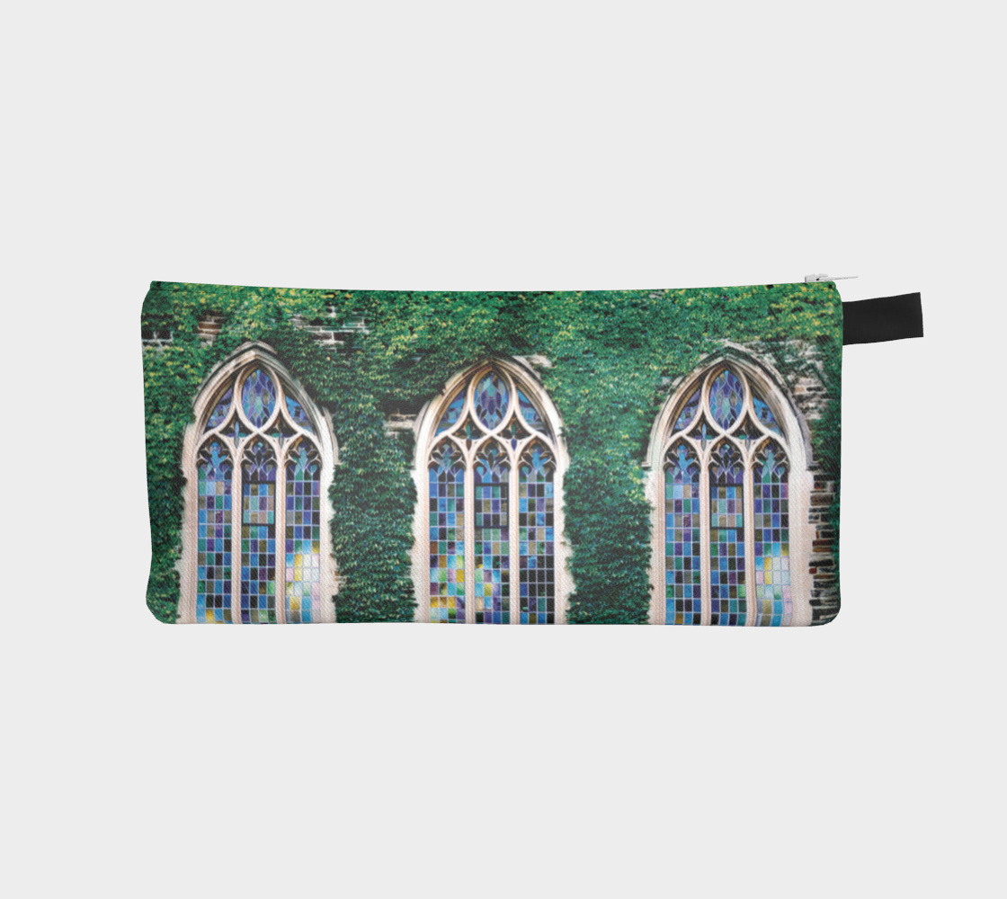 Iconic Havergal Pencil Case