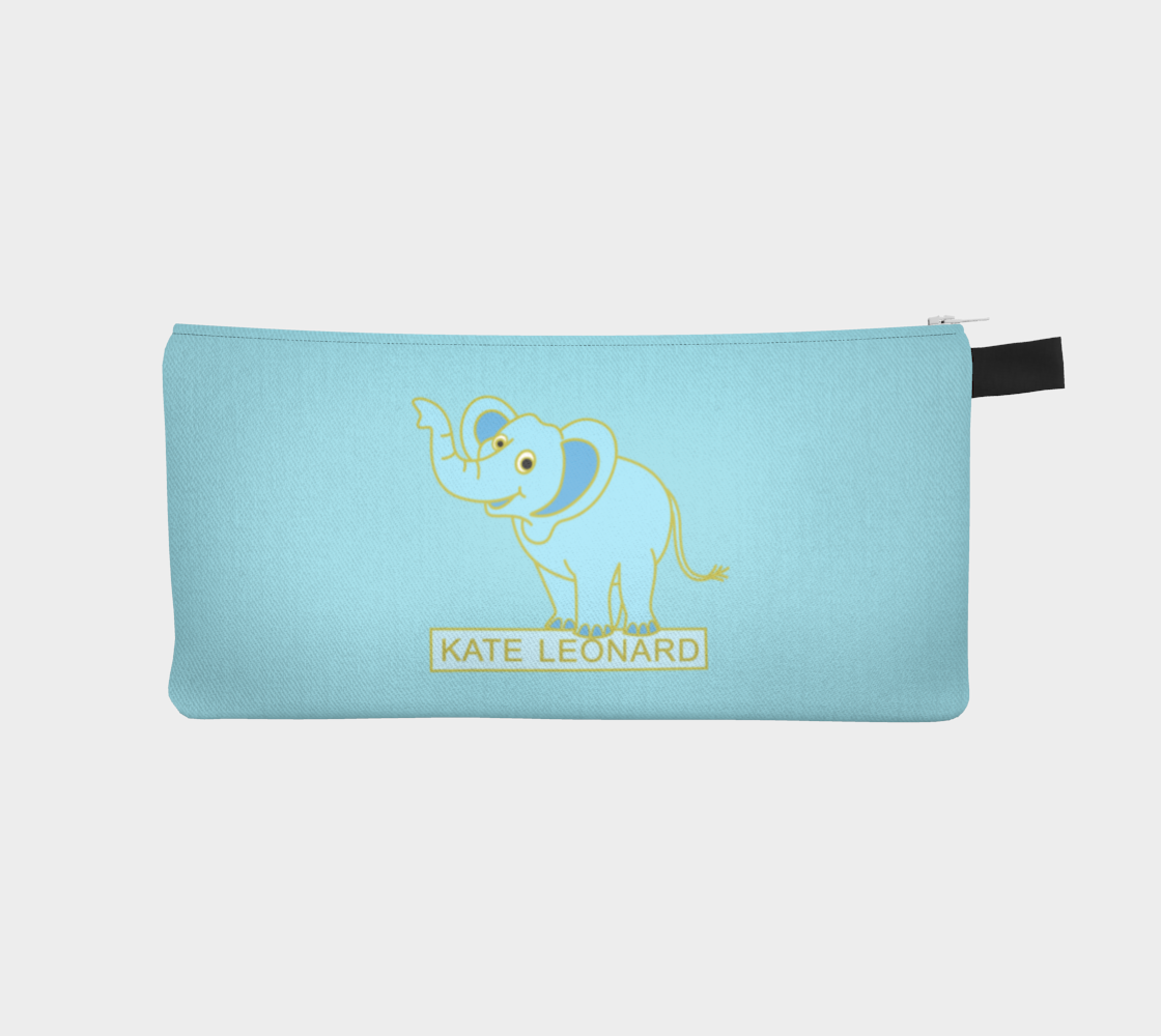 Havergal House Pencil Cases