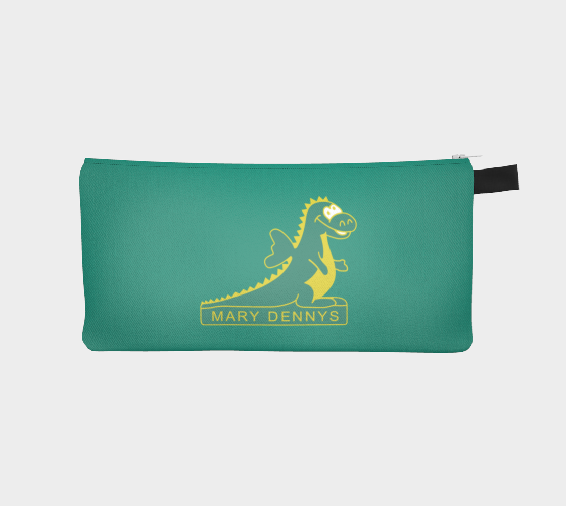 Havergal House Pencil Cases