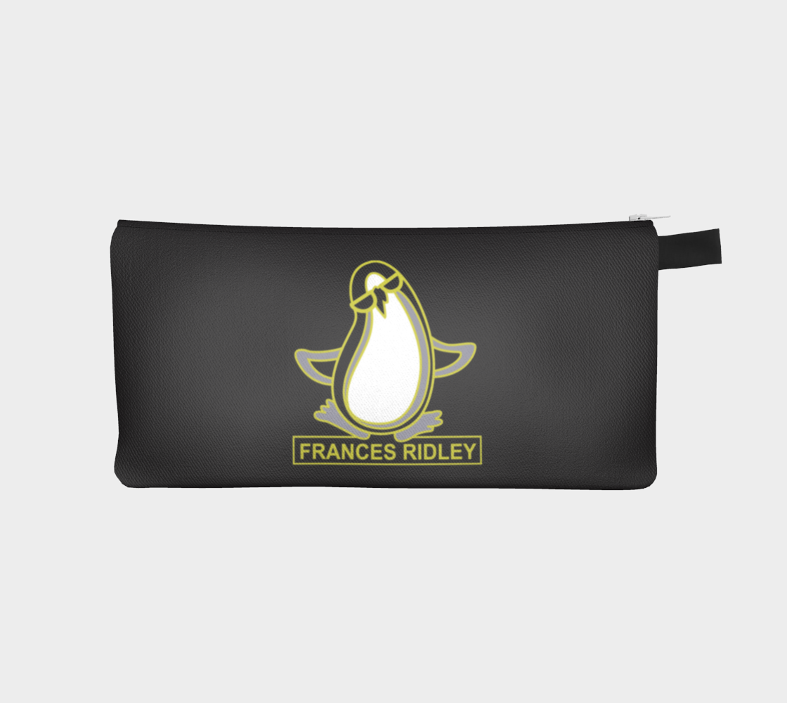 Havergal House Pencil Cases